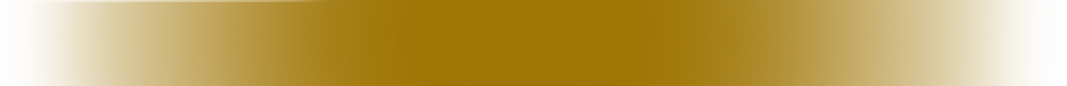 Gold Transparent Gradient